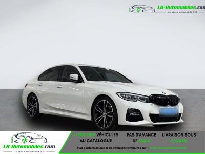 BMW Série 3 330i 258 ch BVA