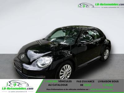 Volkswagen Coccinelle 1.2 TSI 105 BMT BVM
