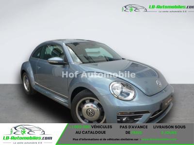 Volkswagen Coccinelle 1.2 TSI 105 BMT BVM