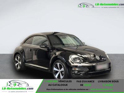 Volkswagen Coccinelle 1.2 TSI 105 BMT BVA