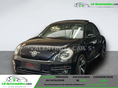Volkswagen Coccinelle 1.4 TSI 150 BMT BVM