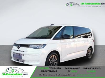 Volkswagen Multivan 1.4 eHybrid 218 BVA
