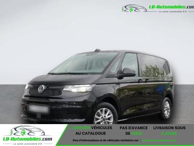 Volkswagen Multivan 1.5 TSI 136 BVA