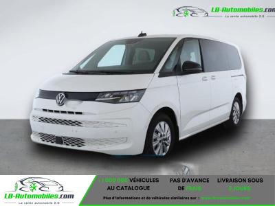 Volkswagen Multivan 2.0 TSI 204 BVA