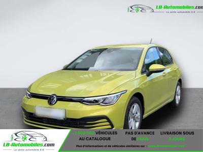 Volkswagen Golf 1.0 eTSI OPF 110 BVA