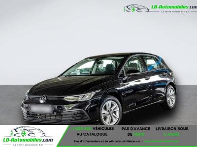 Volkswagen Golf 1.0 eTSI OPF 110 BVA