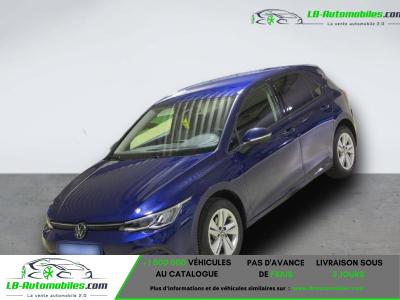 Volkswagen Golf 2.0 TDI SCR 116 BVA