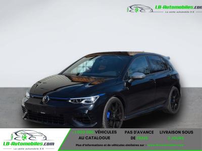 Volkswagen Golf 2.0 TSI 320 BVA