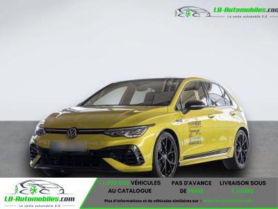 Volkswagen Golf 2.0 TSI 333 BVA