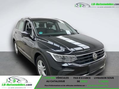 Volkswagen Tiguan 1.5 TSI 150ch BVM