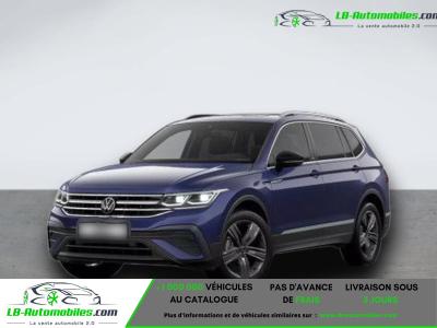 Volkswagen Tiguan Allspace 1.5 TSI 150ch BVM