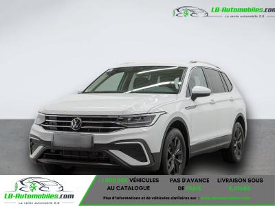 Volkswagen Tiguan Allspace 1.5 TSI 150ch BVA