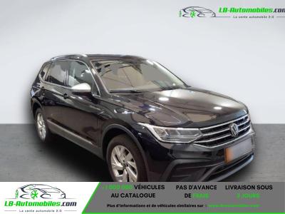 Volkswagen Tiguan Allspace 1.5 TSI 150ch BVA