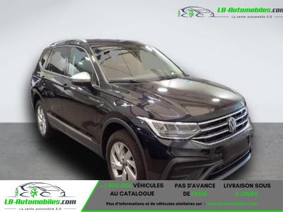 Volkswagen Tiguan Allspace 1.5 TSI 150ch BVA