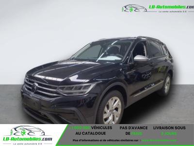 Volkswagen Tiguan Allspace 1.5 TSI 150ch BVA