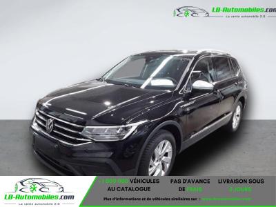 Volkswagen Tiguan Allspace 1.5 TSI 150ch BVA