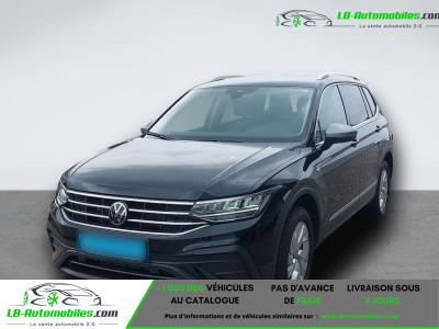 Volkswagen Tiguan Allspace 2.0 TDI 150ch BVA