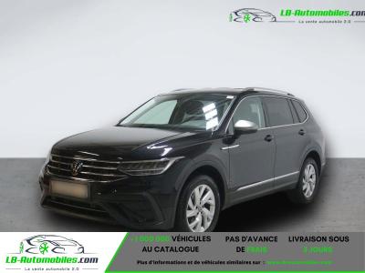 Volkswagen Tiguan Allspace 2.0 TDI 150ch BVA