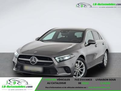 Mercedes Classe A  200 BVM