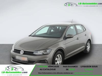 Volkswagen Polo 1.0 75 S&S