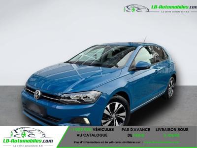 Volkswagen Polo 1.0 75 S&S