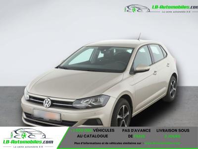 Volkswagen Polo 1.0 75 S&S