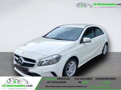 Mercedes Classe A  160 BVM