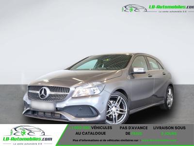 Mercedes Classe A  200 BVA