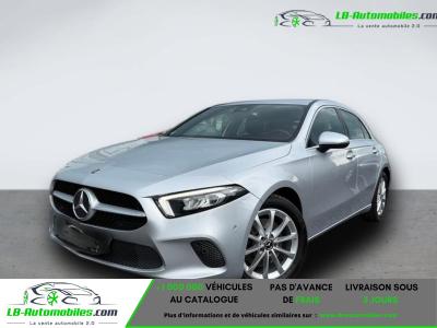 Mercedes Classe A  220 BVA