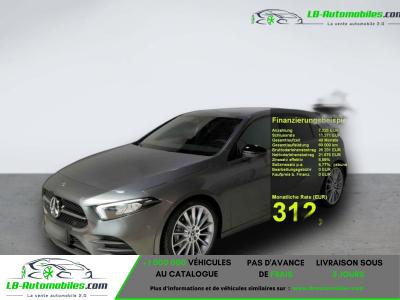 Mercedes Classe A  180 d BVA