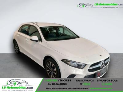 Mercedes Classe A  180 d BVA