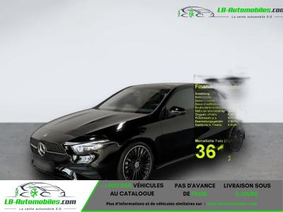 Mercedes Classe A Berline 200 d BVA