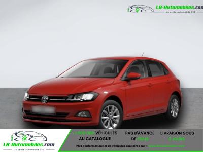 Volkswagen Polo 1.0 TSI 110 S&S BVM