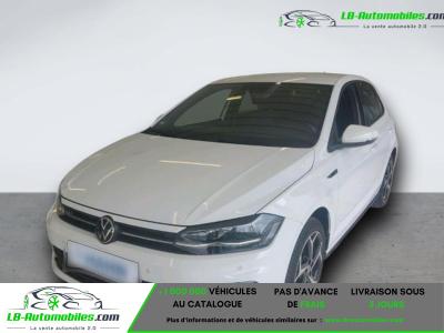 Volkswagen Polo 1.5 TSI EVO 150 S&S BVA