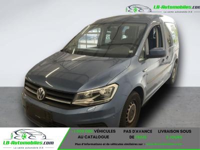 Volkswagen Caddy 1.0 TSI 102