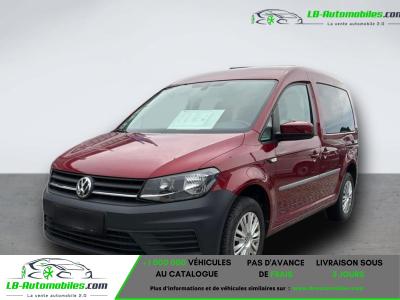 Volkswagen Caddy 1.2 TSI 84