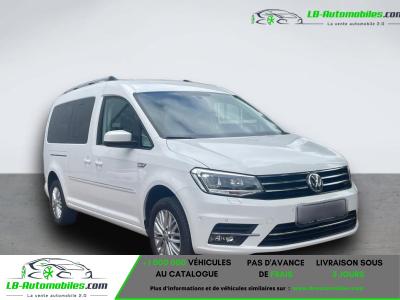 Volkswagen Caddy 2.0 TDI 150 BVM