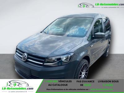 Volkswagen Caddy 2.0 TDI 75