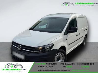 Volkswagen Caddy Utilitaire 1.4 TSI 125 BVA