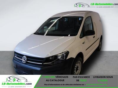 Volkswagen Caddy Utilitaire 2.0 TDI 122 4Motion