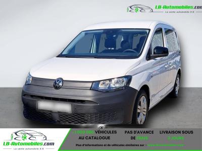 Volkswagen Caddy 1.5 TSI 114 BVM