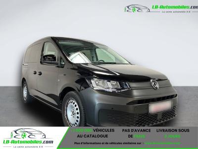 Volkswagen Caddy 2.0 TDI 102 BVM