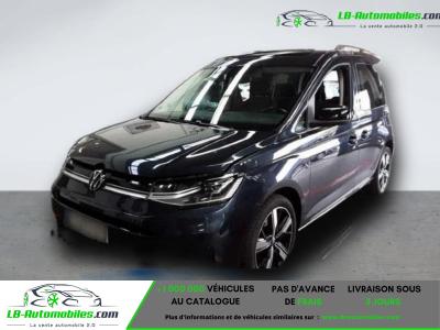 Volkswagen Caddy 2.0 TDI 122 BVM