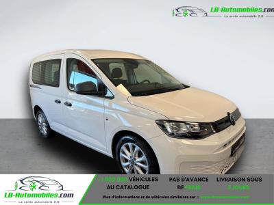 Volkswagen Caddy 2.0 TDI 75 BVM