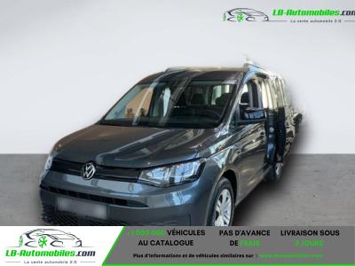 Volkswagen Caddy  California 1.5 TSI 114 BVA