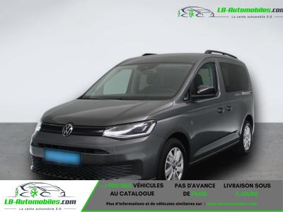 Volkswagen Caddy  California 1.5 TSI 114 BVA