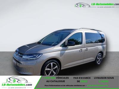 Volkswagen Caddy  California 1.5 TSI 114 BVA