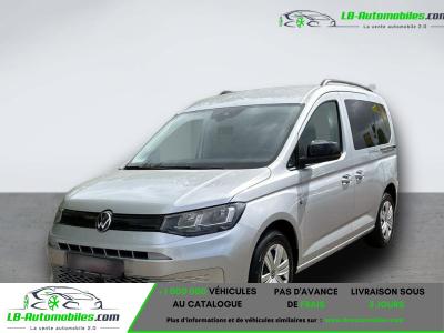 Volkswagen Caddy  California 2.0 TDI 122 BVM