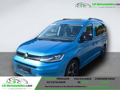 Volkswagen Caddy  California 2.0 TDI 122 BVA