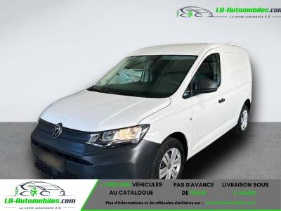 Volkswagen Caddy Utilitaire 1.5 TSI 114 BVA